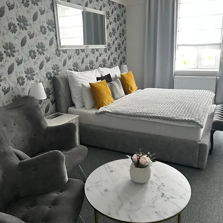 The Manor Apartment Plzen