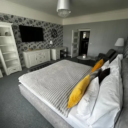 The Manor Apartment Plzen