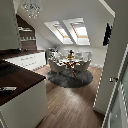 The Manor Apartment Plzen
