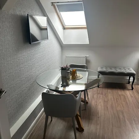 The Manor Apartment Plzen