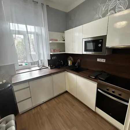 The Manor Apartment Plzen