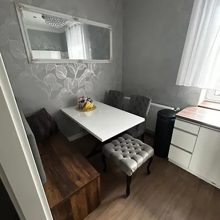 The Manor Apartment Plzen