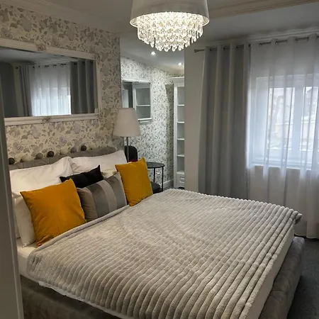 The Manor Pilsen
