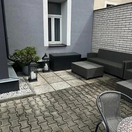 The Manor * Plzen