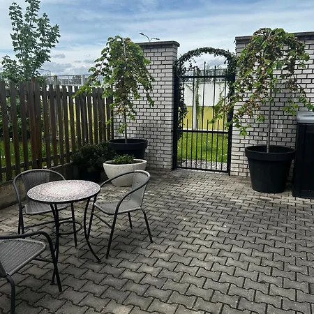 The Manor Apartment Plzen